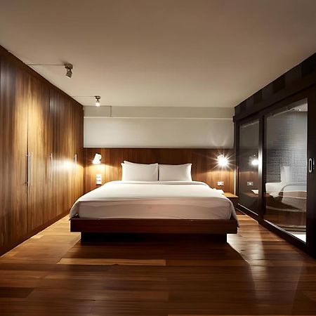 Wish Inn Silom - วิช อินน์ สีลม X Bangkok Exterior photo
