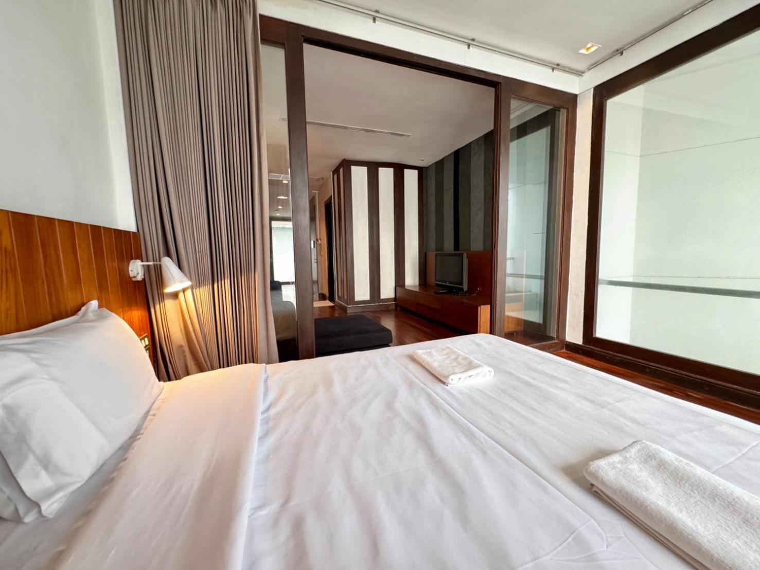 Wish Inn Silom - วิช อินน์ สีลม X Bangkok Exterior photo